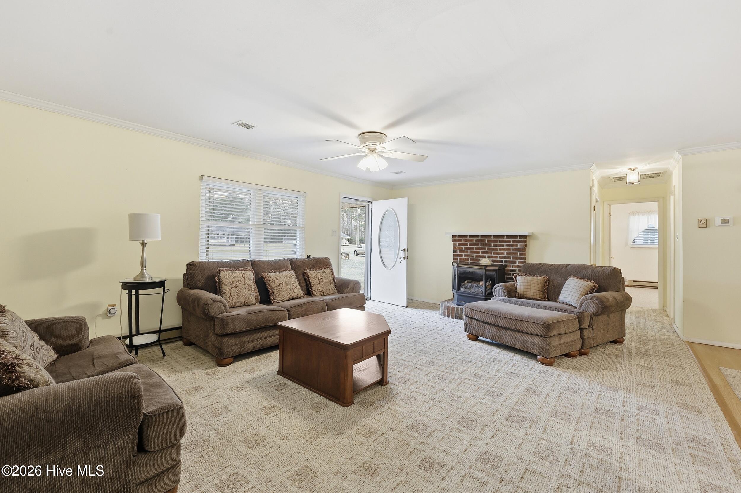 Image 3: Living Room
