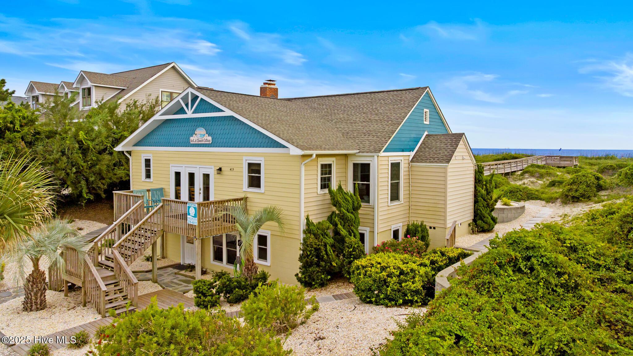 Image 2: 419 Caswell Beach Road-84