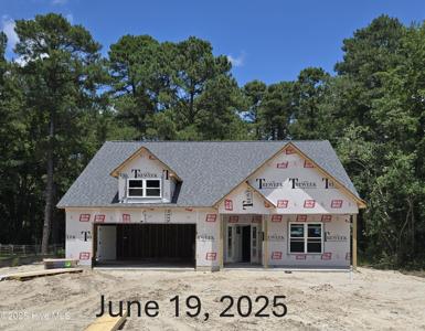 1800 Caracara Drive