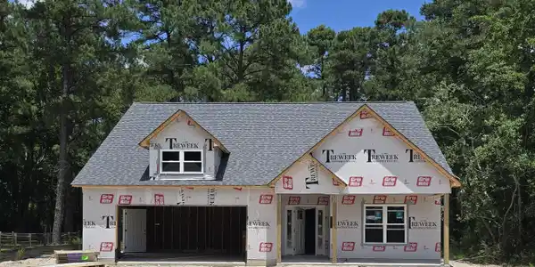 1800 Caracara Drive