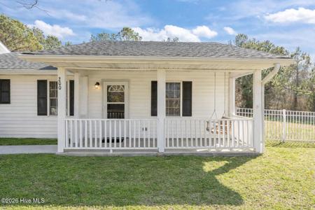 200 Bell Creek Drive