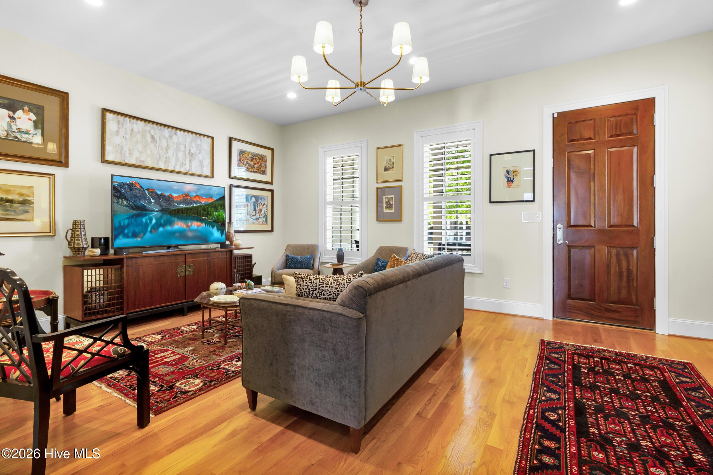 Image 2: 3904 Harkers Way, New Bern, NC 28562