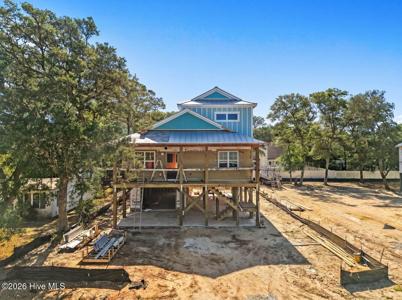 110 NE 41st Street