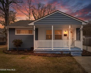 2206 High School Drive