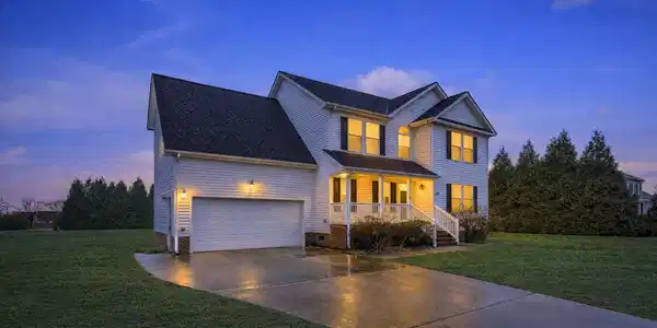 101 Chickadee Street