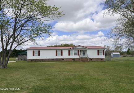 193 Mill Road