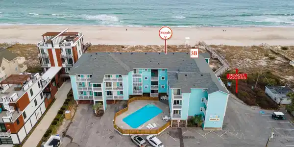 1423 S Lake Park Boulevard Unit 3b