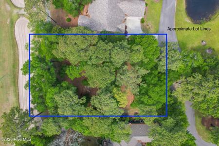 3155 Fairway 3 Court SW