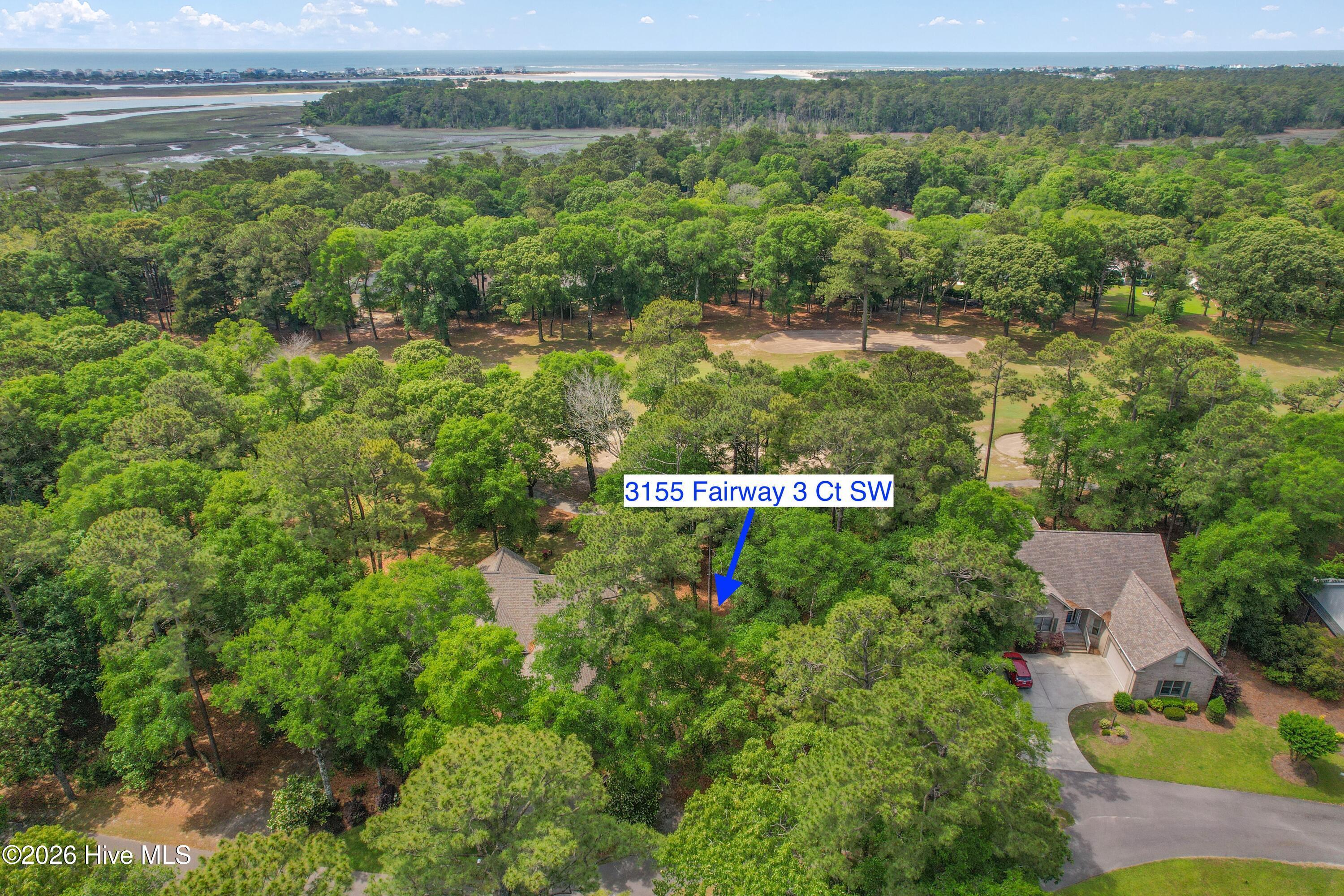 Image 4: 3155Fairway3CtSW - 4