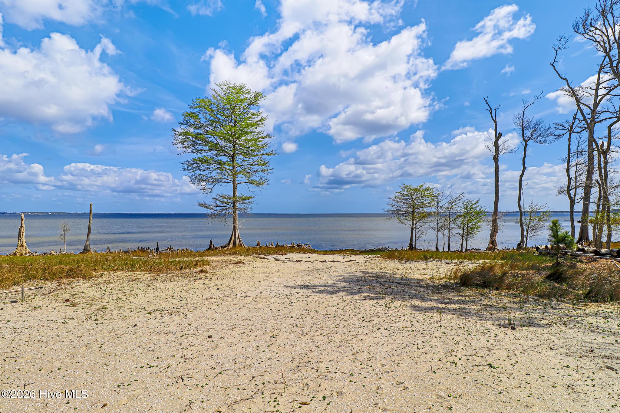 Image 1: Waterfront Lot in Neuse Point East