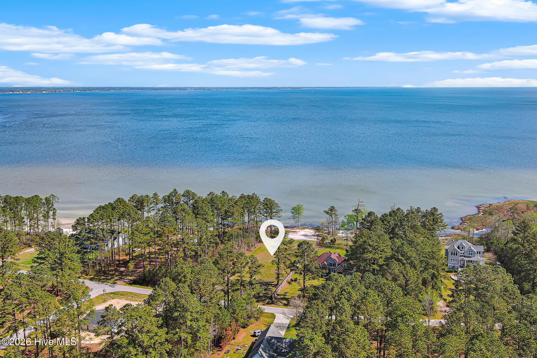 Image 3: Waterfront Lot in Neuse Point East