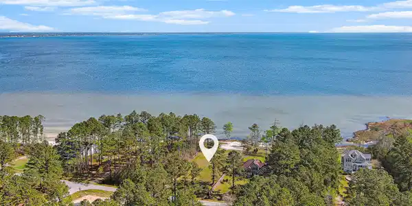 Image 3: Waterfront Lot in Neuse Point East