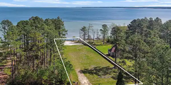 Image 4: Waterfront Lot in Neuse Point East