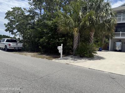 918 Old Dow Road