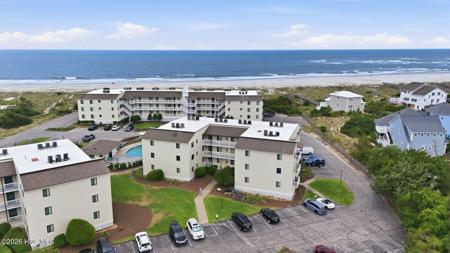 10300 Coast Guard Road Unit C 106