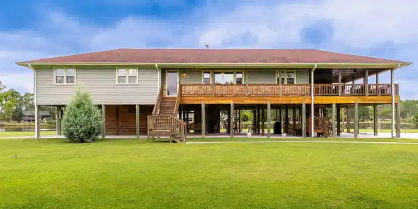 1233 Hubs Rec Road