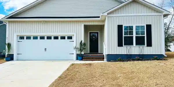 211 Baker Road