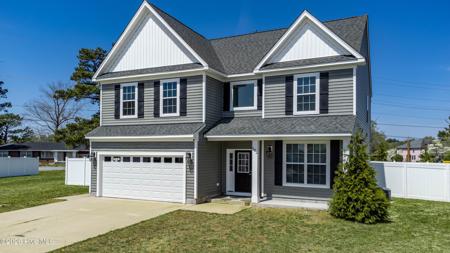 102 Genoa Drive