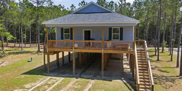 642 Vandemere Creek Drive