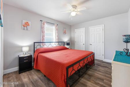 7024 S Virginia Dare Trail