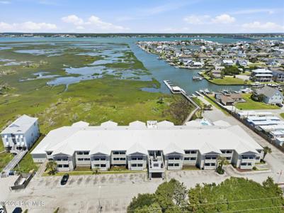 602 W Fort Macon Road Unit 246 Palm Suites