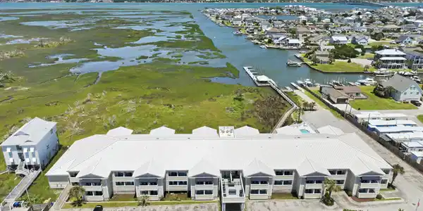 602 W Fort Macon Road Unit 246 Palm Suites