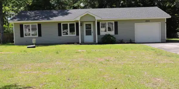 3211 Old Gate Road