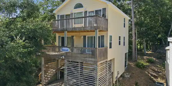 313 Sir Chandler Drive