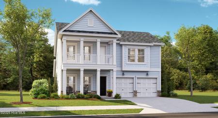 3353 Wood Stork Drive SW