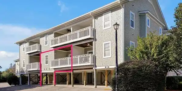 612 W Brown Street Unit Apt B