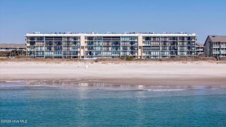 2305 W Ft Macon Road Unit 107