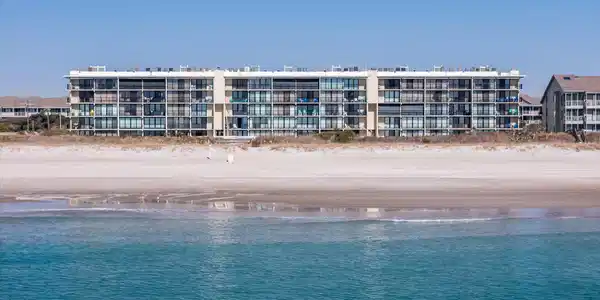 2305 W Ft Macon Road Unit 107