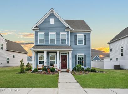 106 Ryker Road E