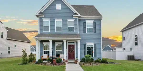 106 Ryker Road E