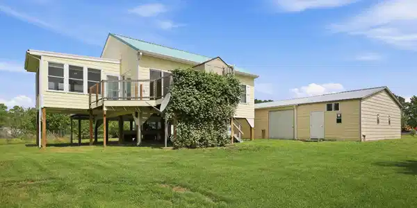 39456 U.S.  Highway 264