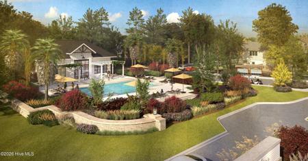 Lot 57 Harbor Master Point