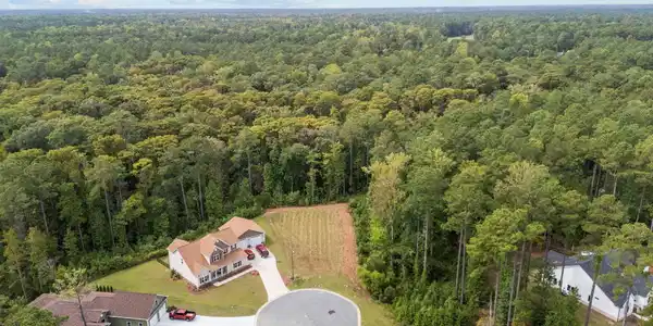 Image 3: Aerial