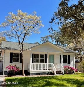 118 NW 8th Street