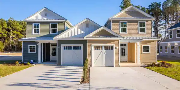 115-B Jarvis Landing Drive