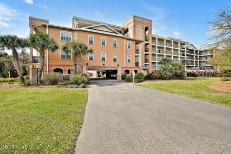 3100 Marsh Grove Lane Unit 3310