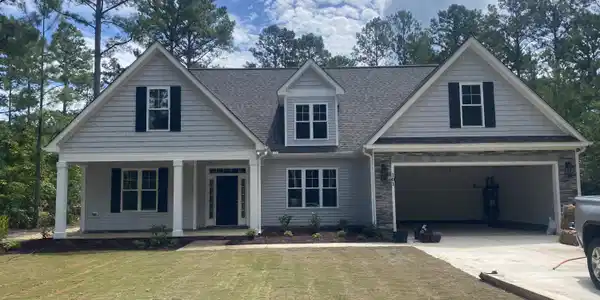 255 White Oak Bluff Road