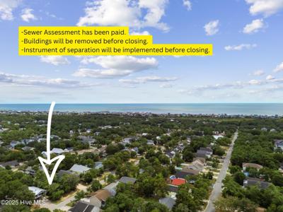 Lot 55 NE 6th Street