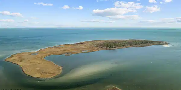 0 Bells Island