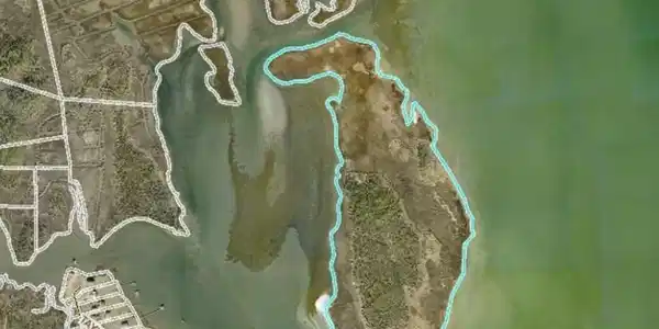 Image 2: GIS Map