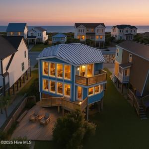 318 Caswell Beach Road