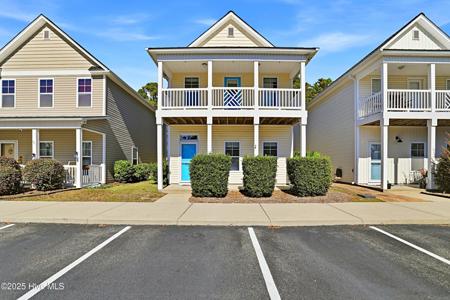 8005 Sweetgrass Court