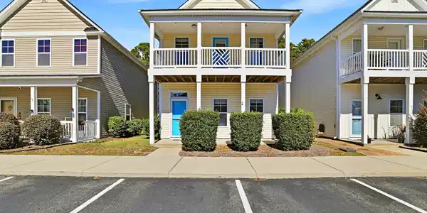 8005 Sweetgrass Court