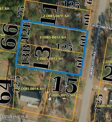 Image 1: lots 12b & 13b