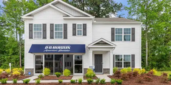 4029 Topsail Trail