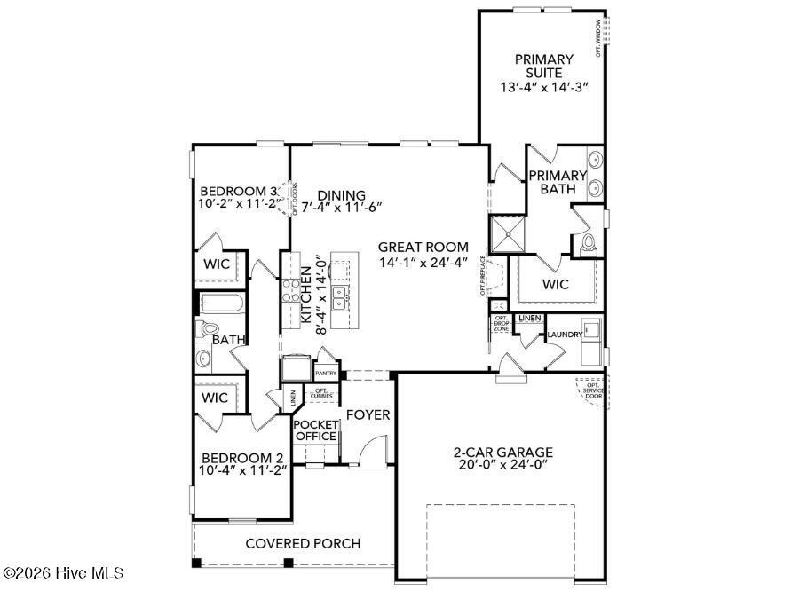 Image 4: Price First Floor FL